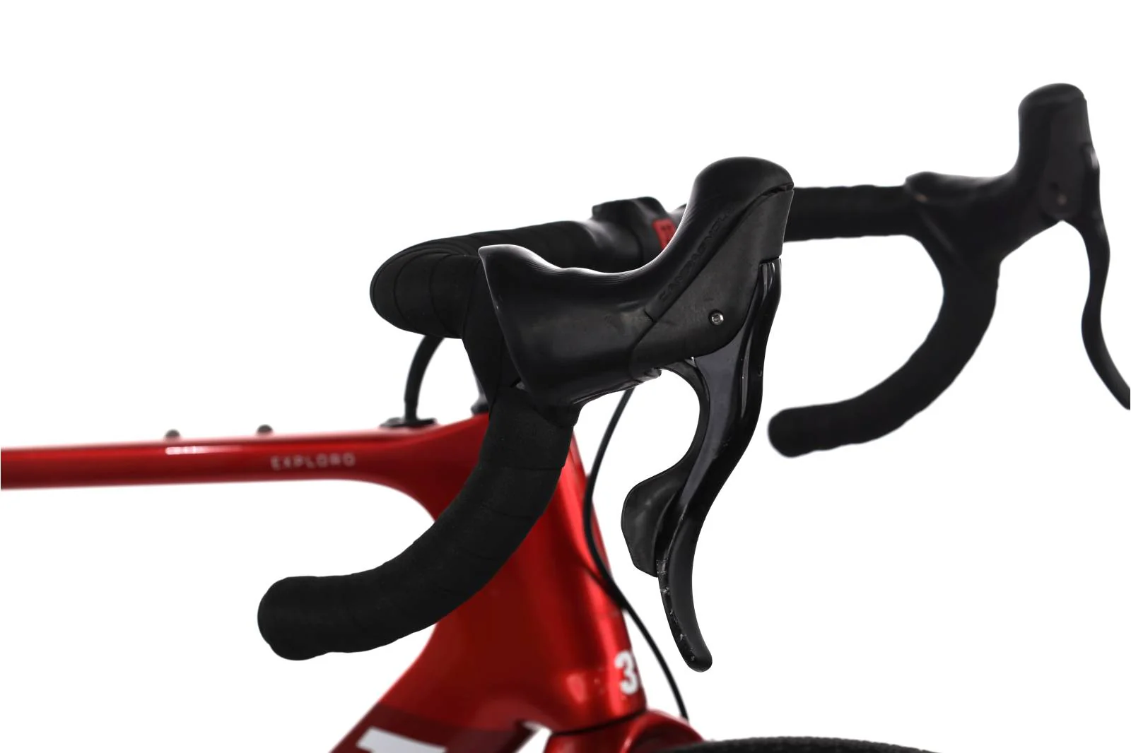 3T Exploro Race Ekar - Image 14