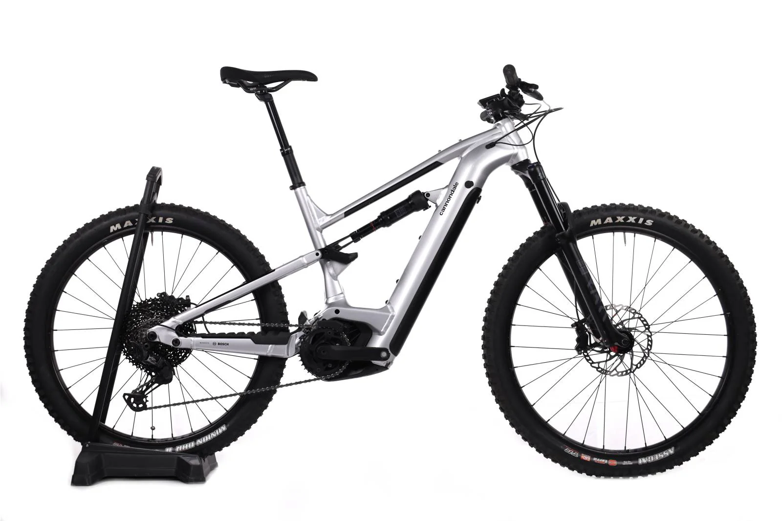 Cannondale Moterra Neo 3 