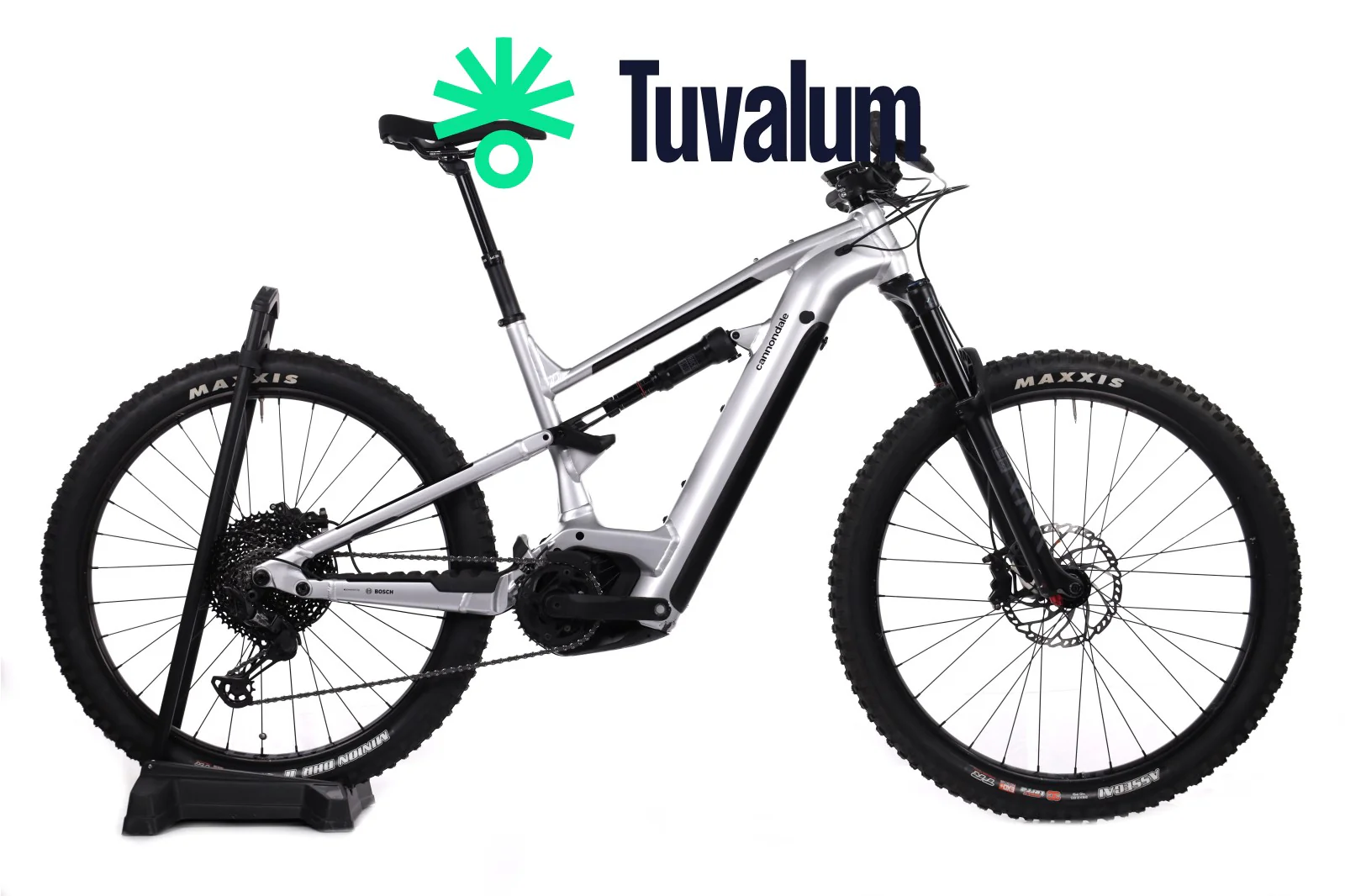 Cannondale Moterra Neo 3  - Image 10