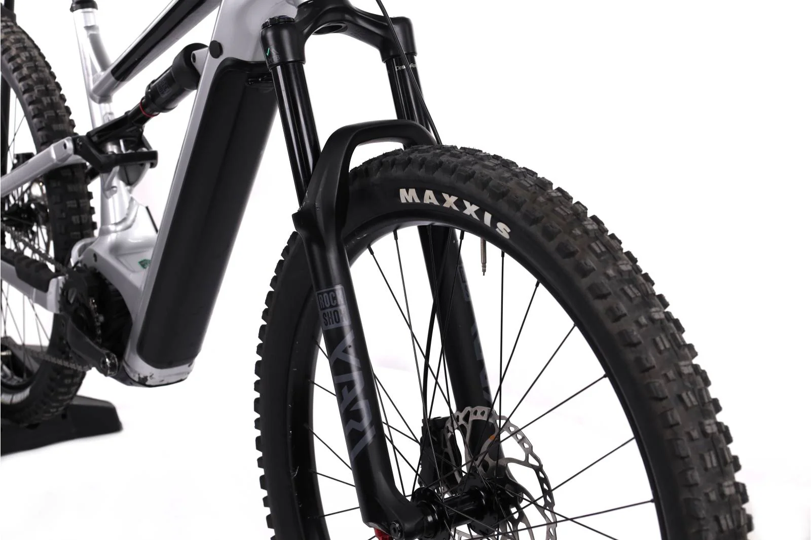 Cannondale Moterra Neo 3  - Image 13