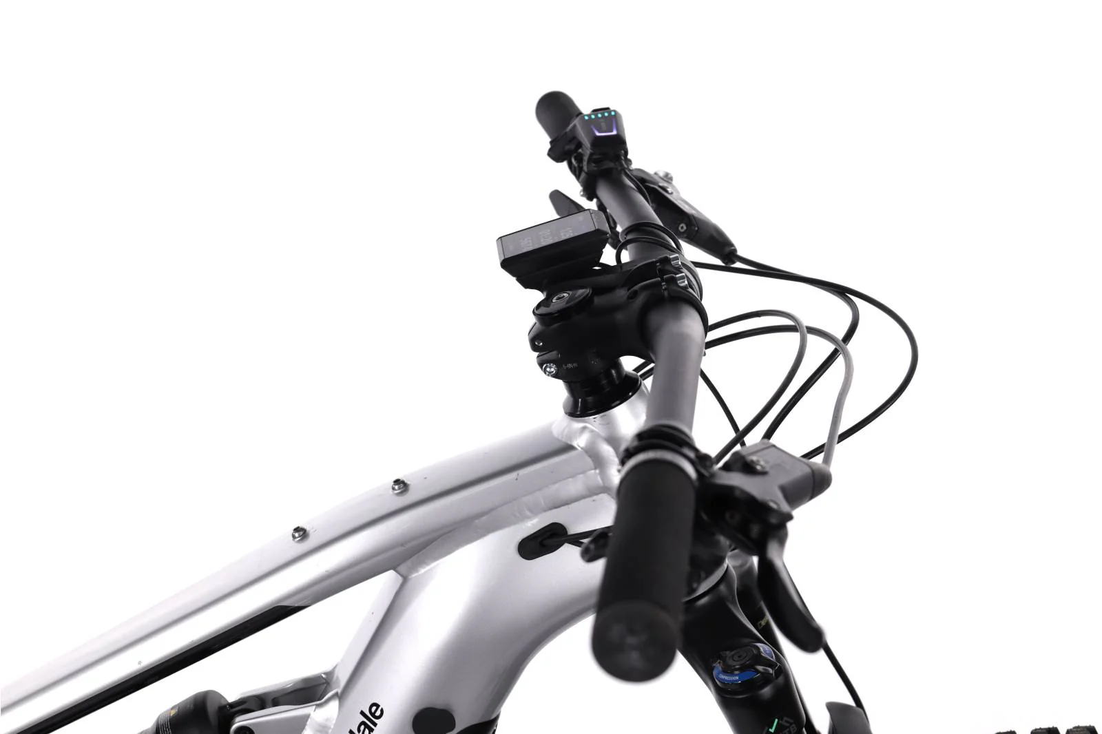 Cannondale Moterra Neo 3  - Image 15