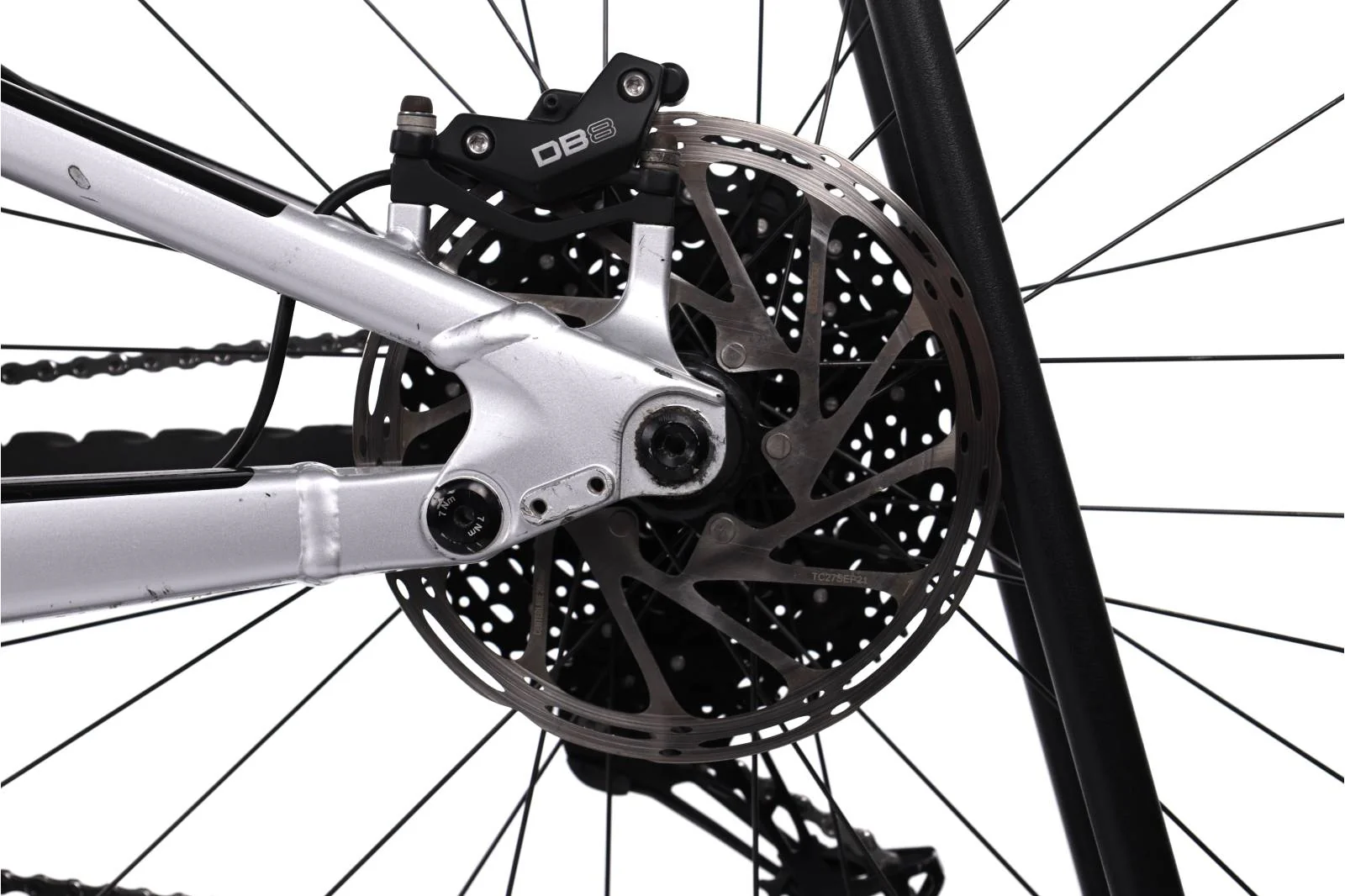 Cannondale Moterra Neo 3  - Image 18