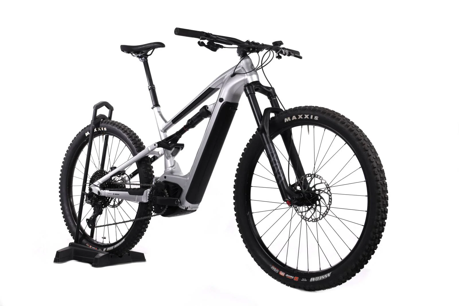 Cannondale Moterra Neo 3  - Image 2