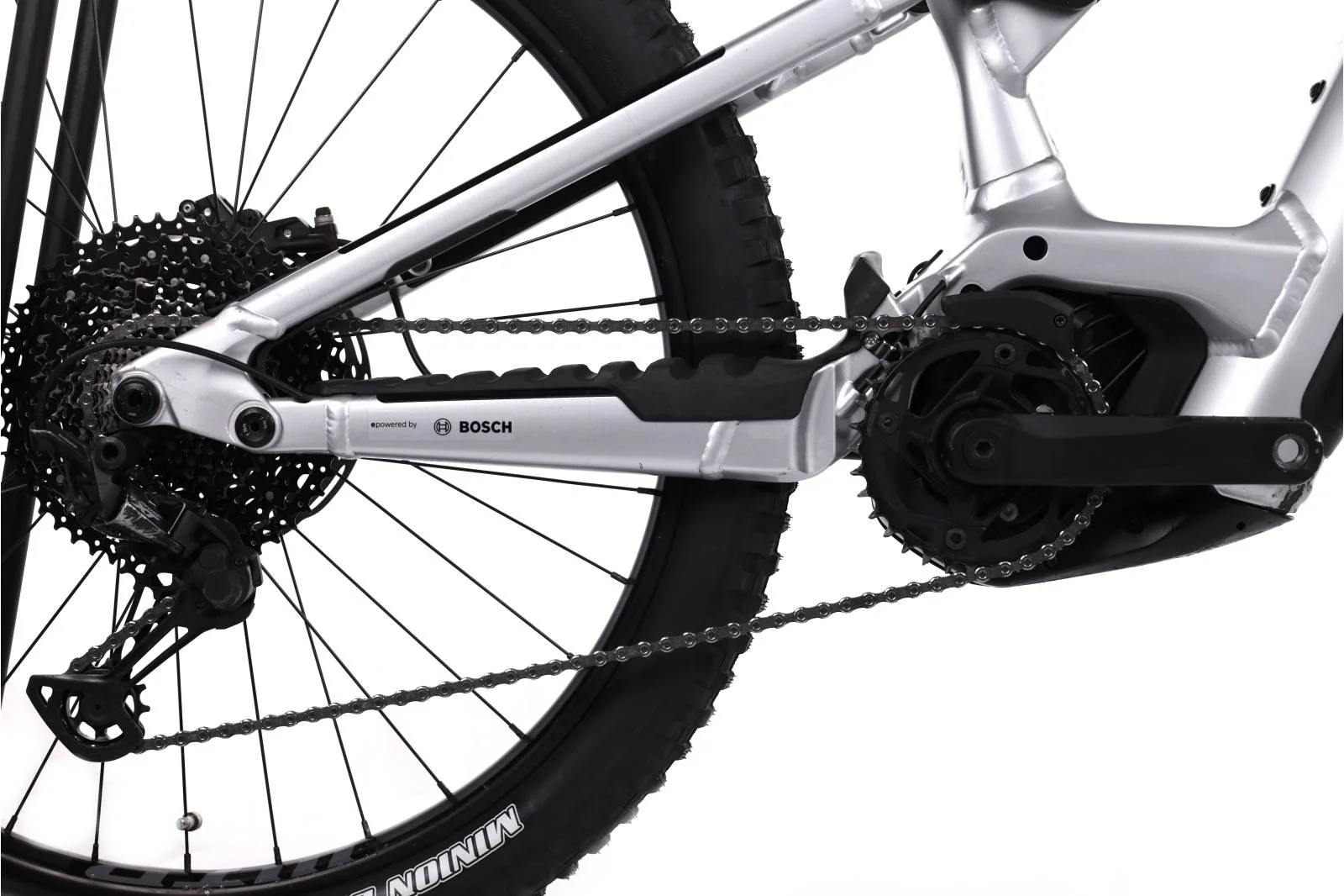 Cannondale Moterra Neo 3  - Image 4