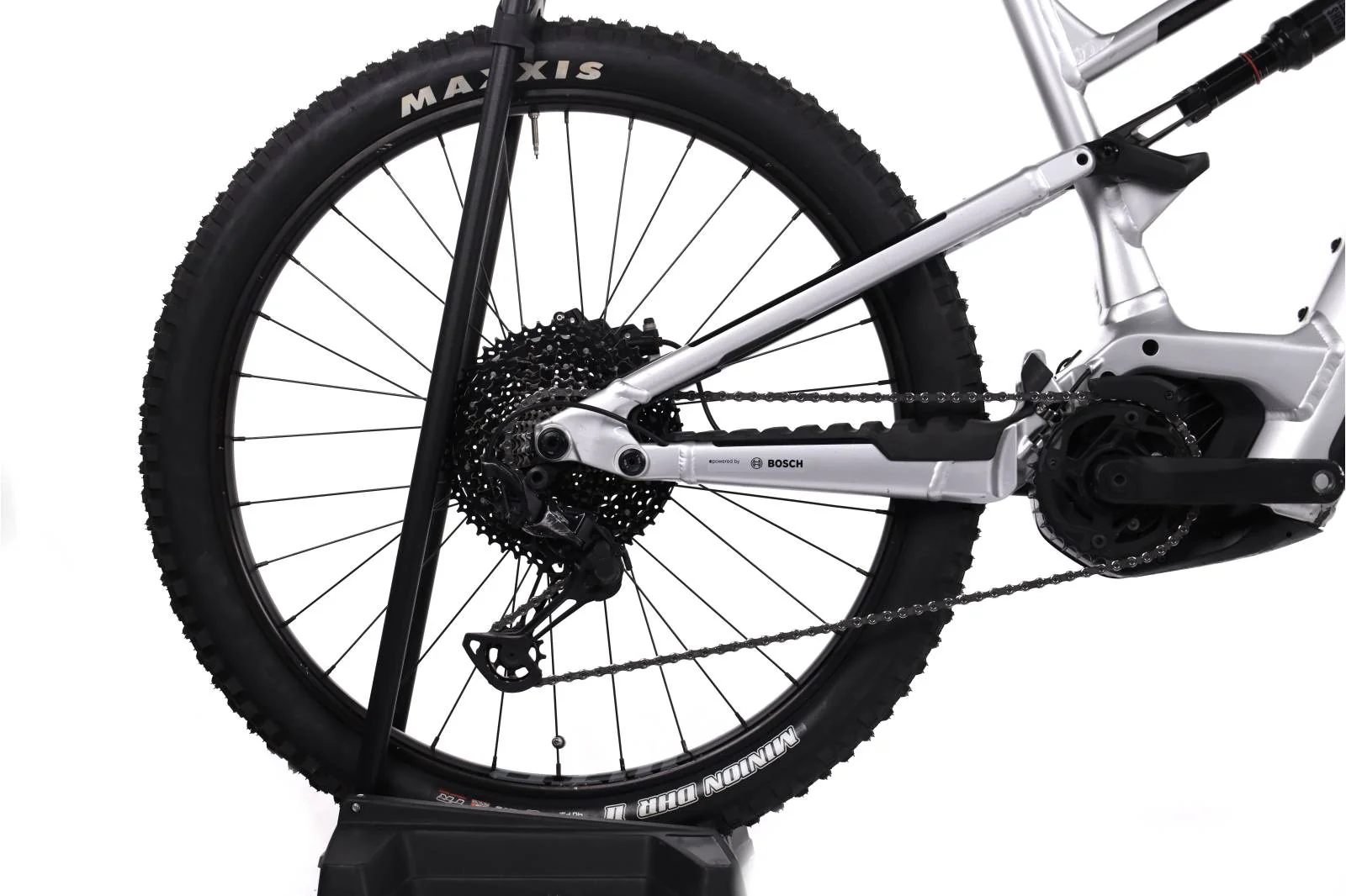 Cannondale Moterra Neo 3  - Image 8