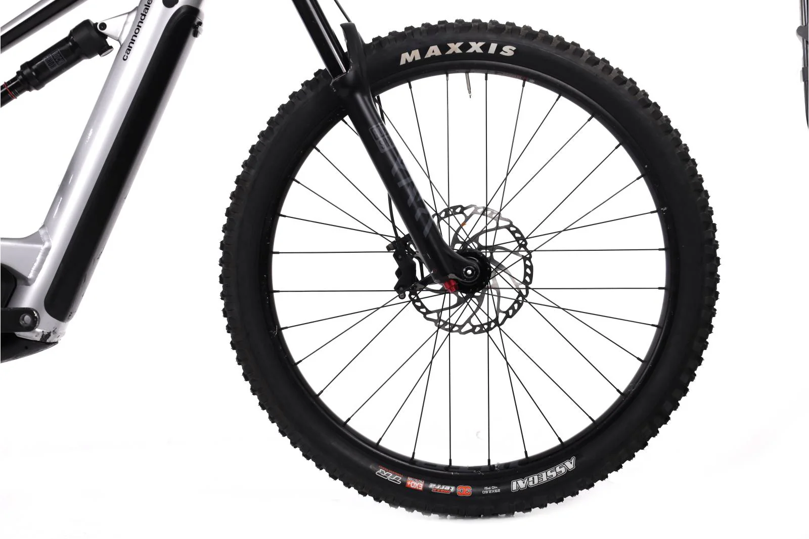 Cannondale Moterra Neo 3  - Image 9