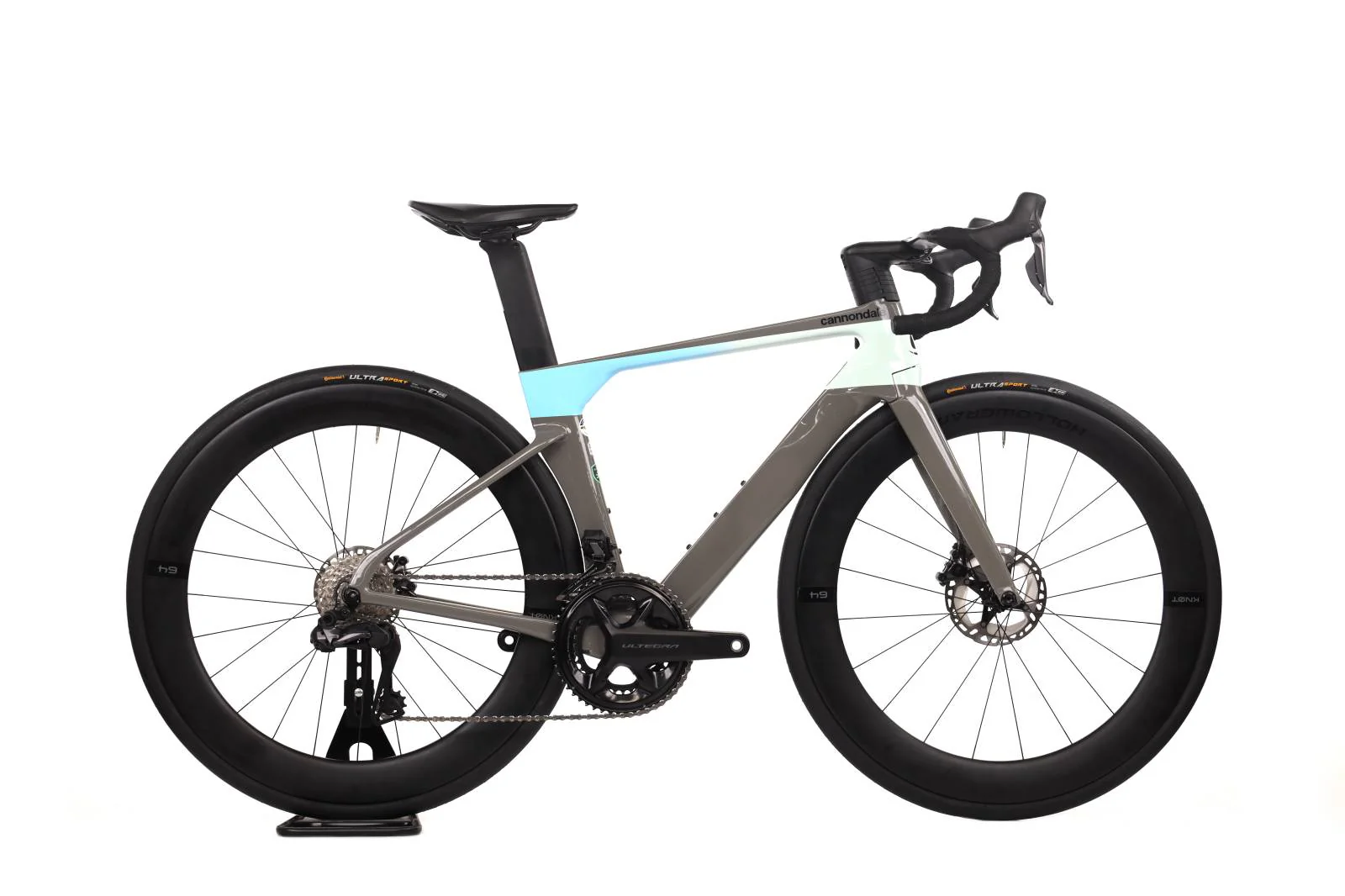 Cannondale SystemSix HI - Mod Ultegra DI2