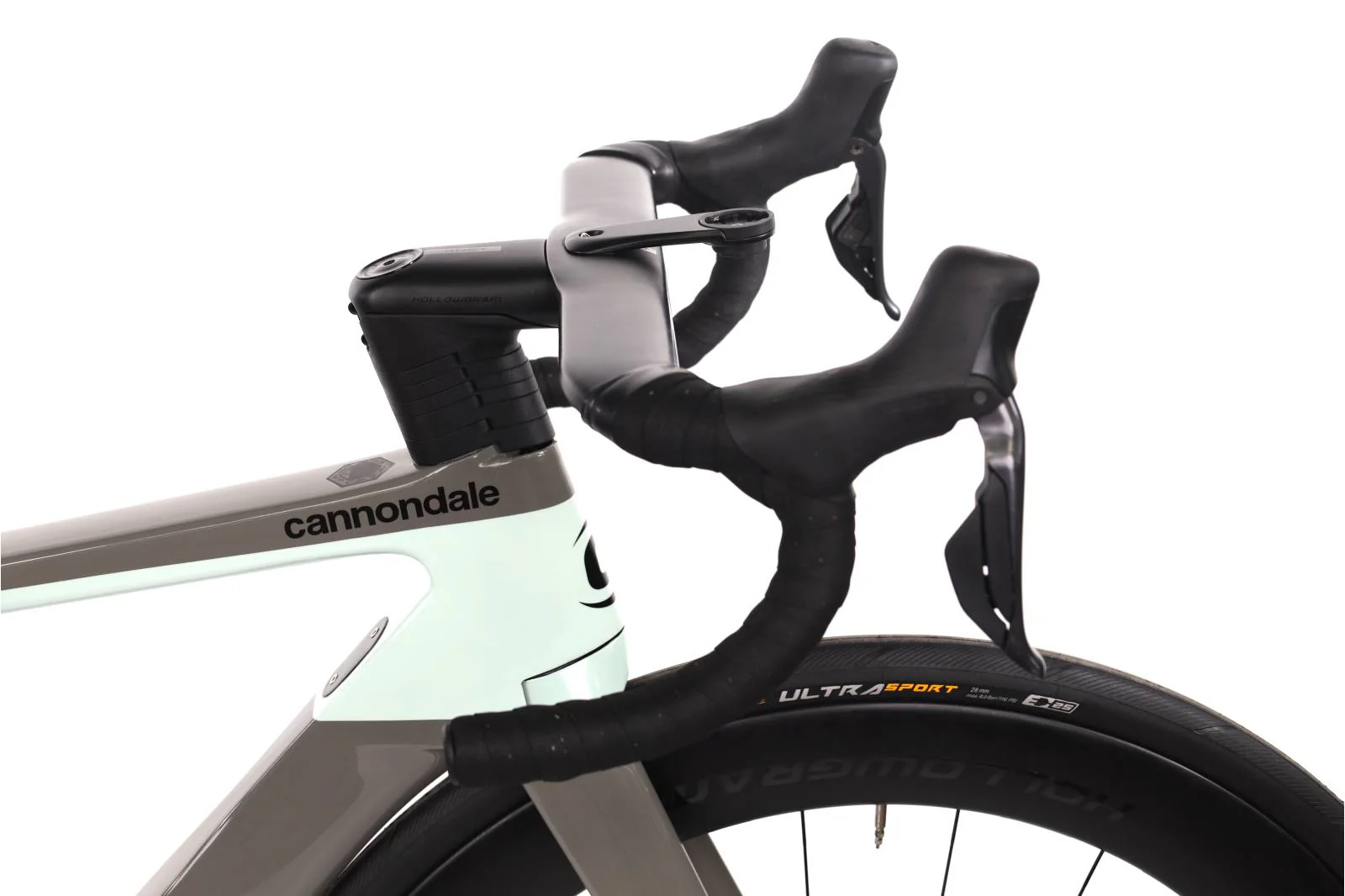 Cannondale SystemSix HI - Mod Ultegra DI2 - Image 12