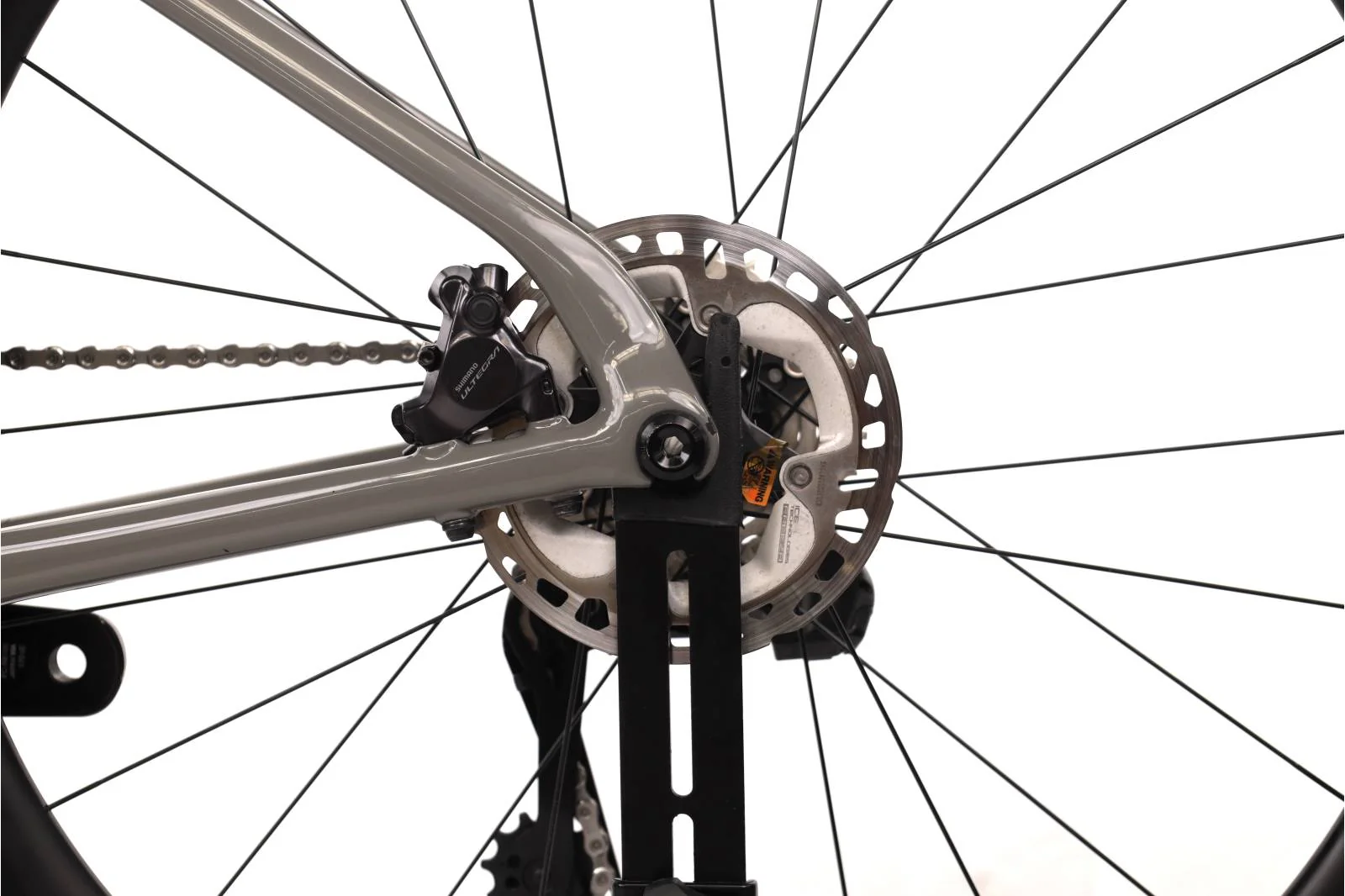 Cannondale SystemSix HI - Mod Ultegra DI2 - Image 22