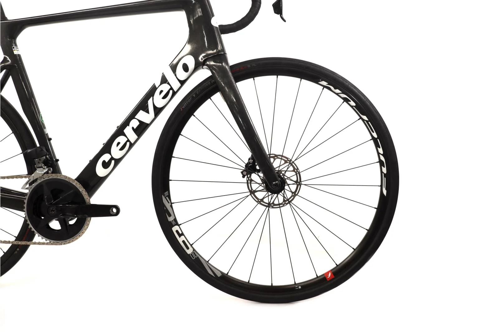 Cervélo Soloist Rival Axs - Image 9