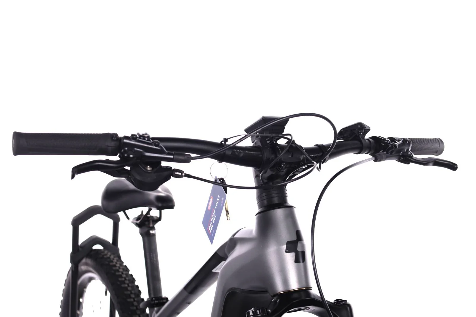 Cube Reaction Hybrid Race 750 - Image 21