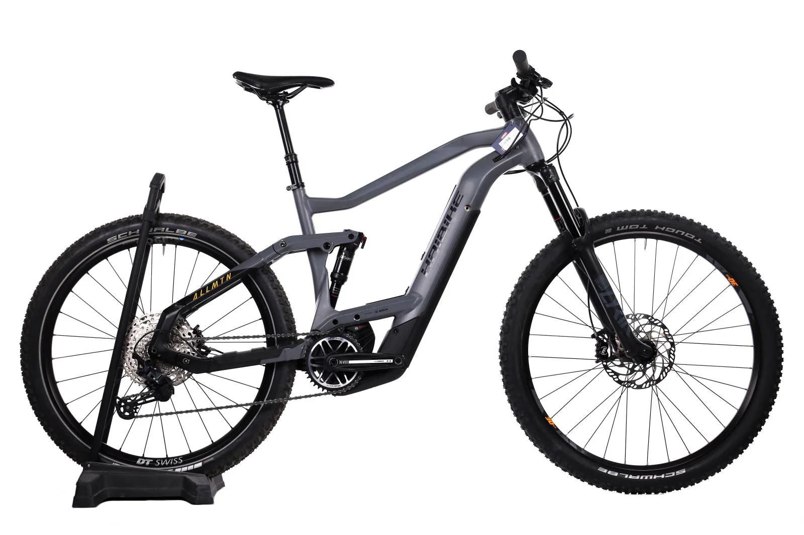 Haibike AllMtn 4
