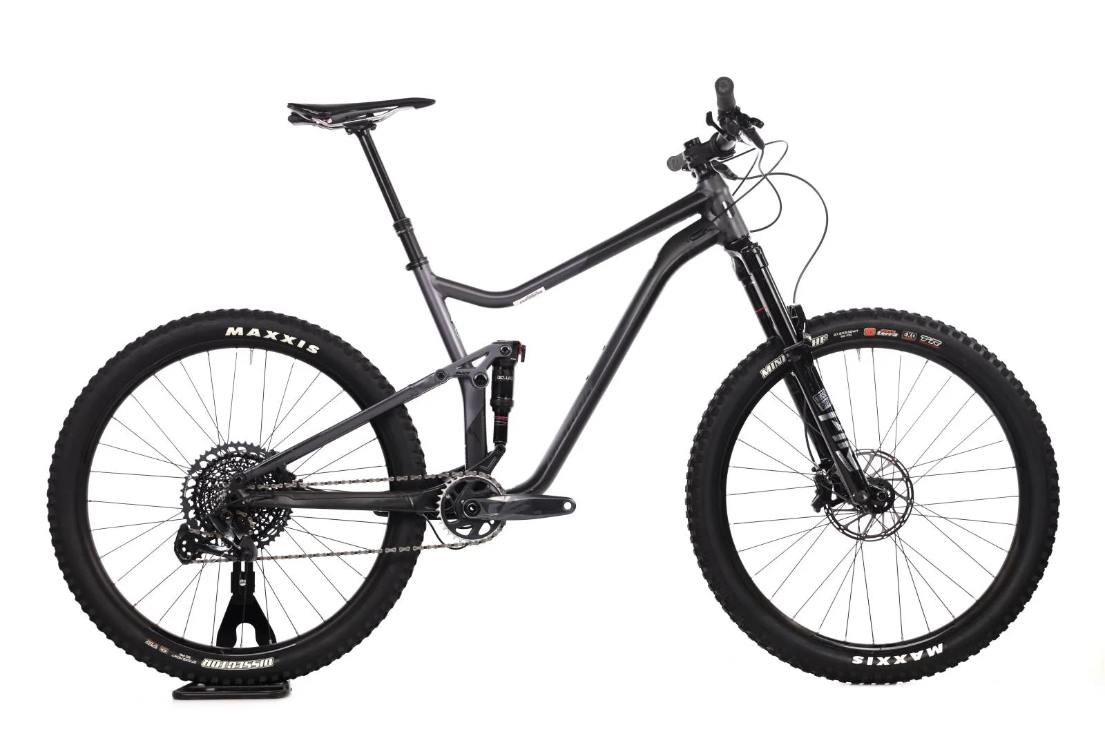 Merida One-Forty 800