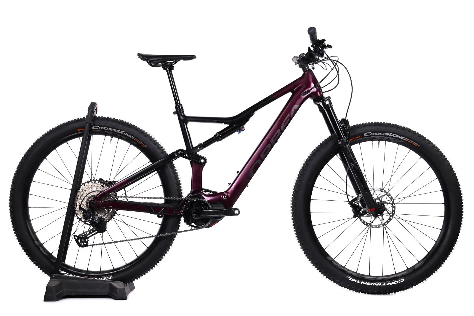 Orbea Rise H30