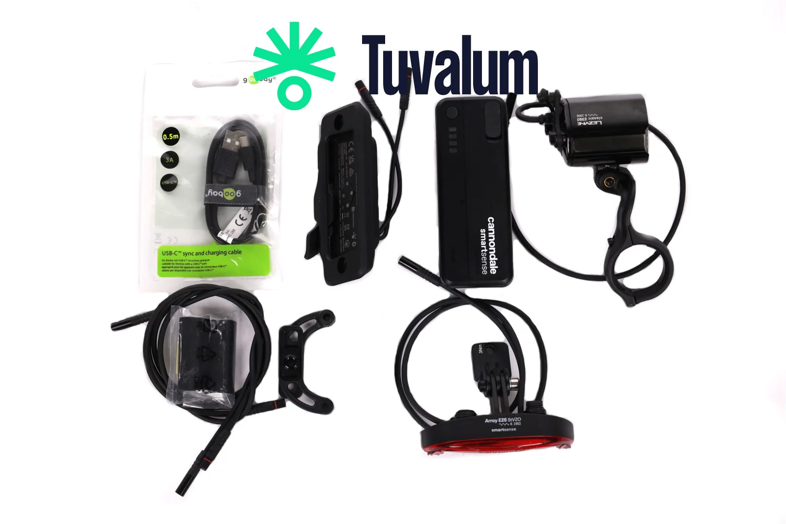 Pack 4 SmartSense - Image 2