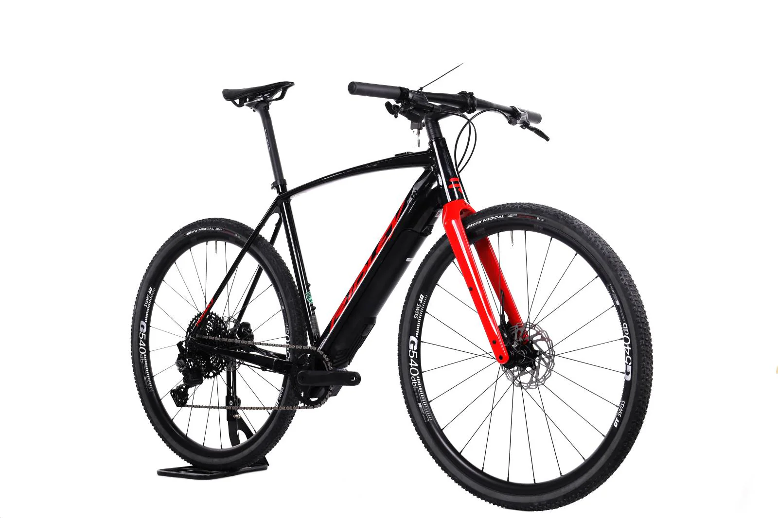 Ridley Kanzo-E MicroShift AdvantX - Image 2