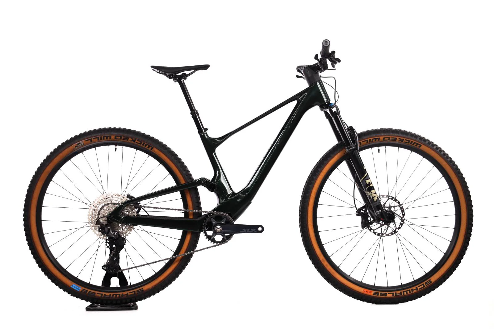 Scott Spark 930