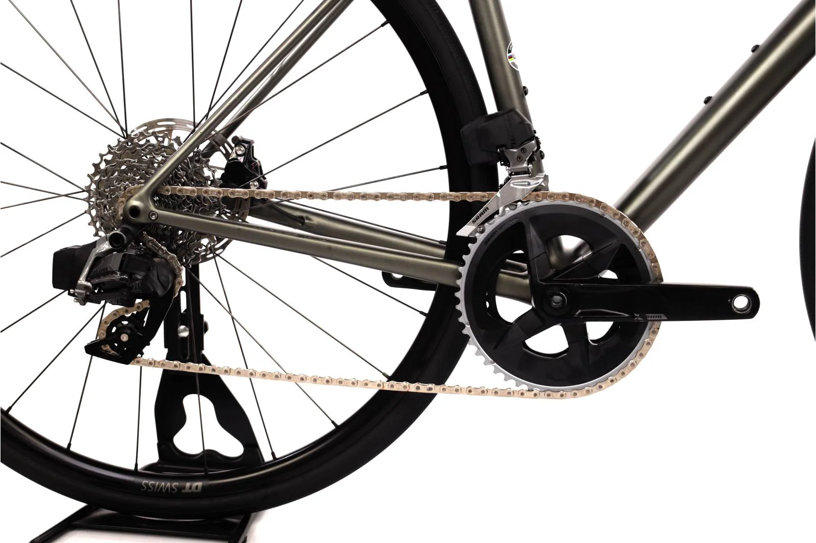 Specialized Aethos Comp Rival AXS - Image 4