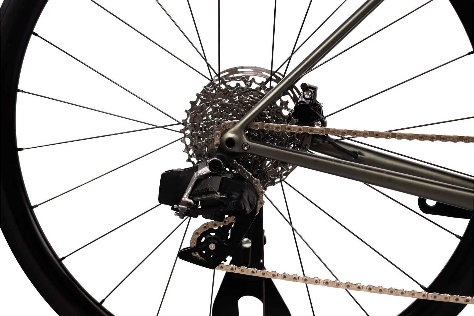 Specialized Aethos Comp Rival AXS - Image 5