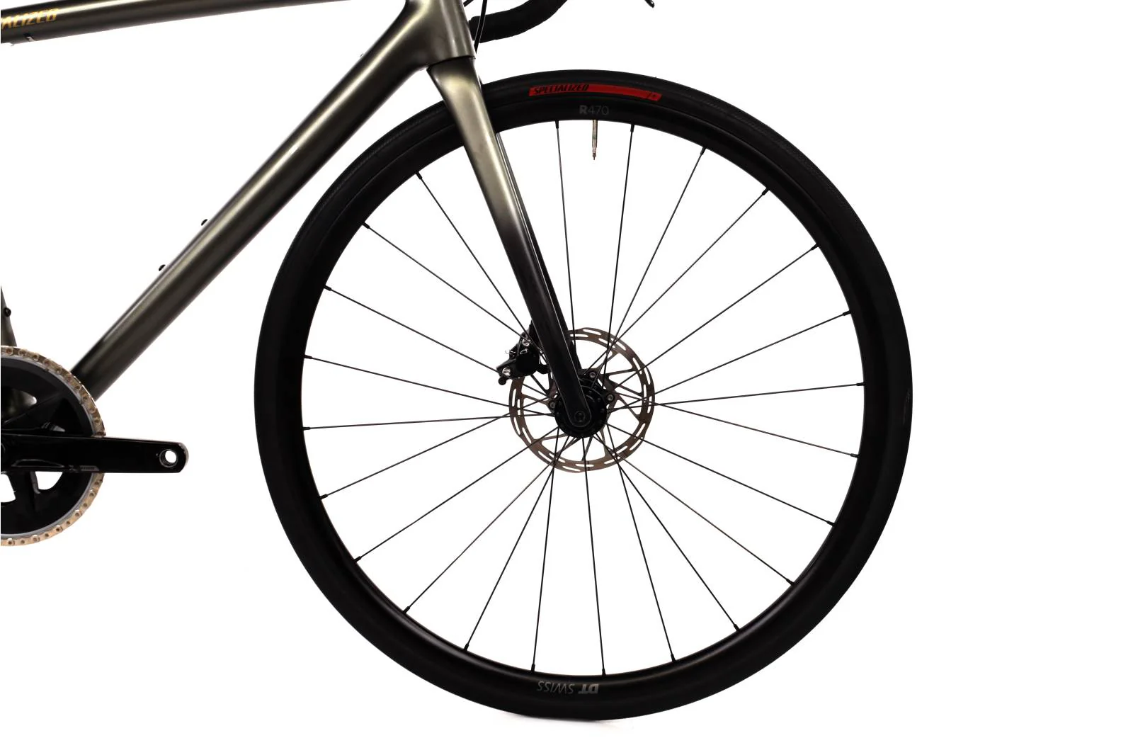 Specialized Aethos Comp Rival AXS - Image 7
