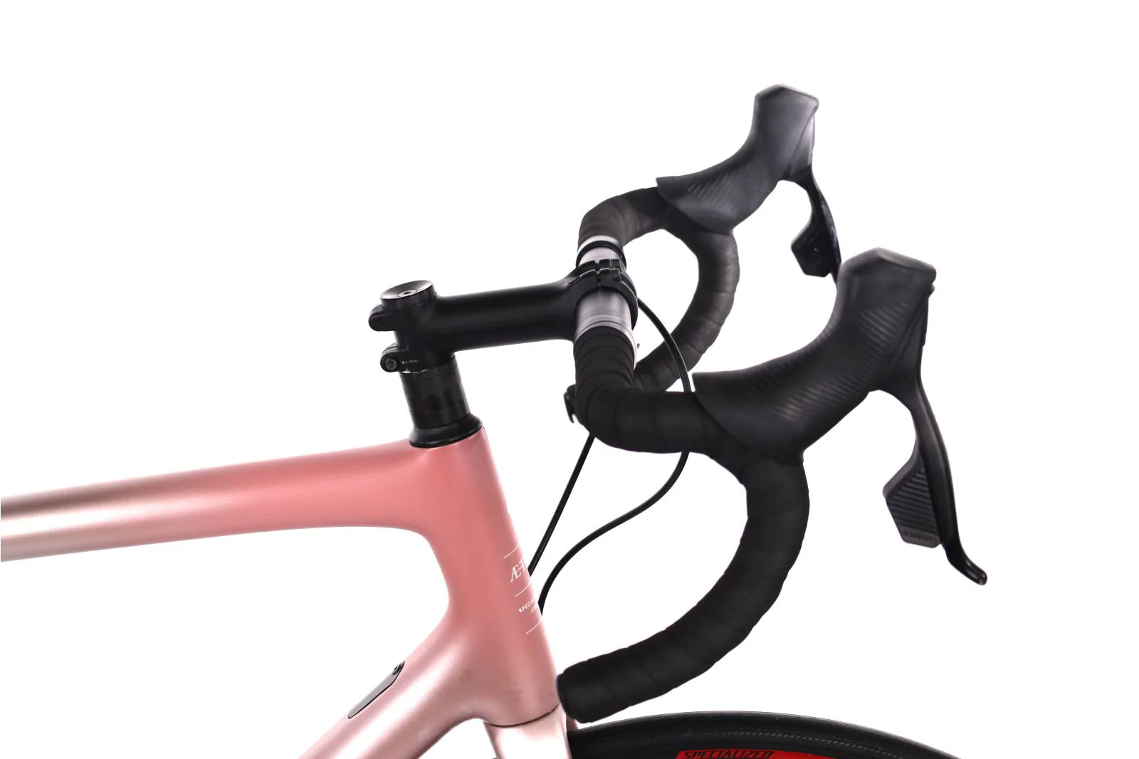 Specialized Aethos Comp Rival AXS - Image 12