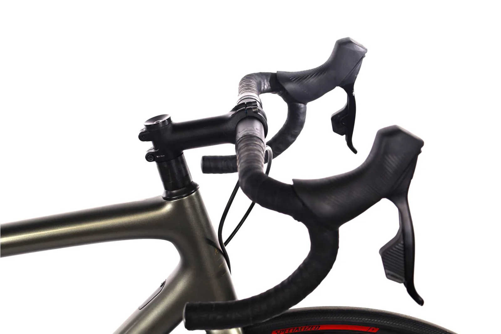 Specialized Aethos Comp - Image 12