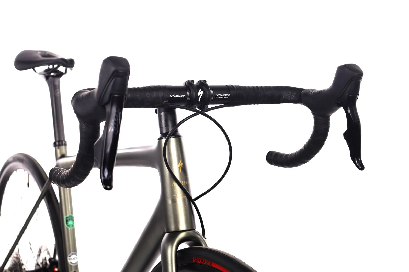 Specialized Aethos Comp - Image 13