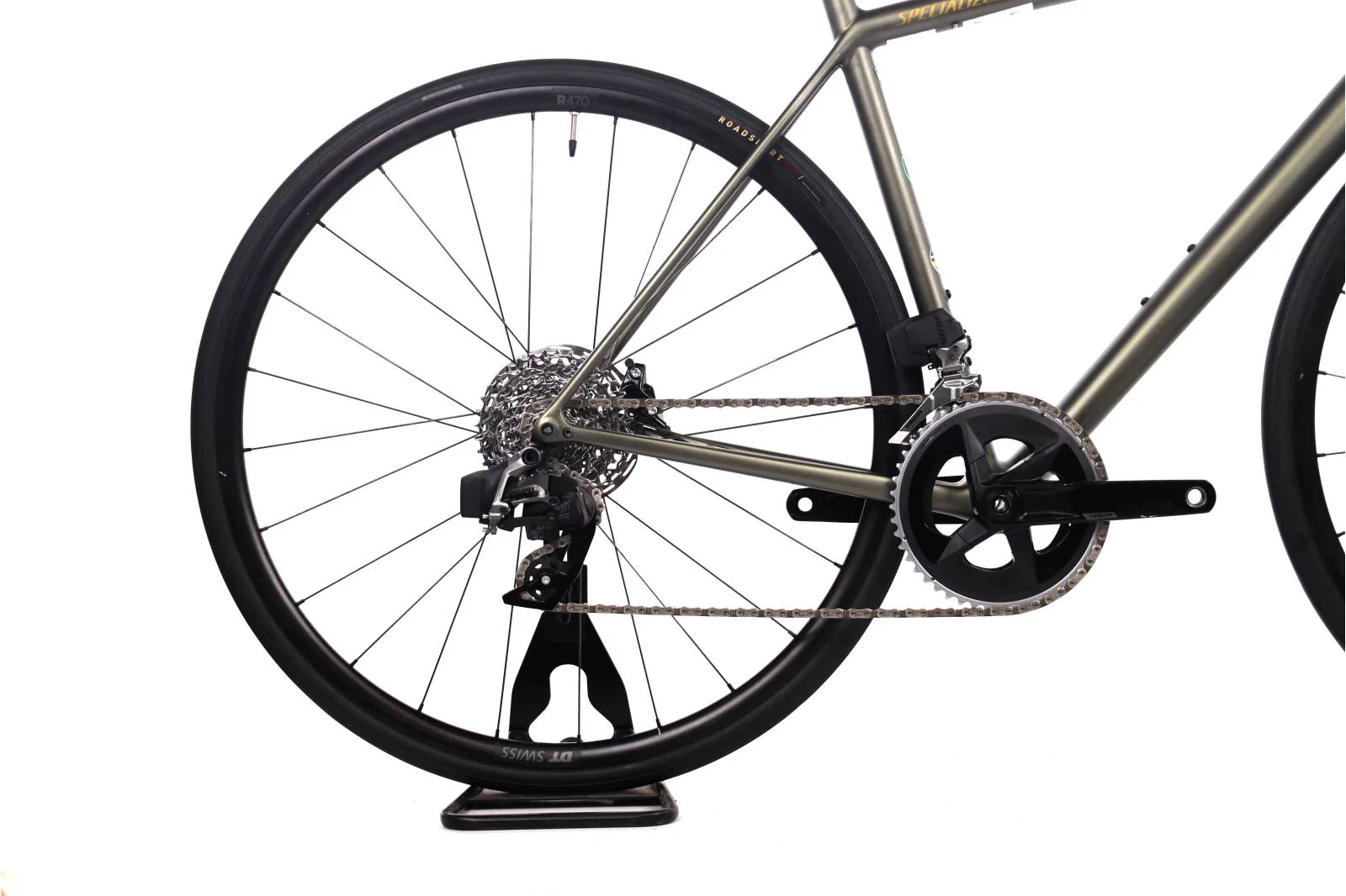 Specialized Aethos Comp - Image 8