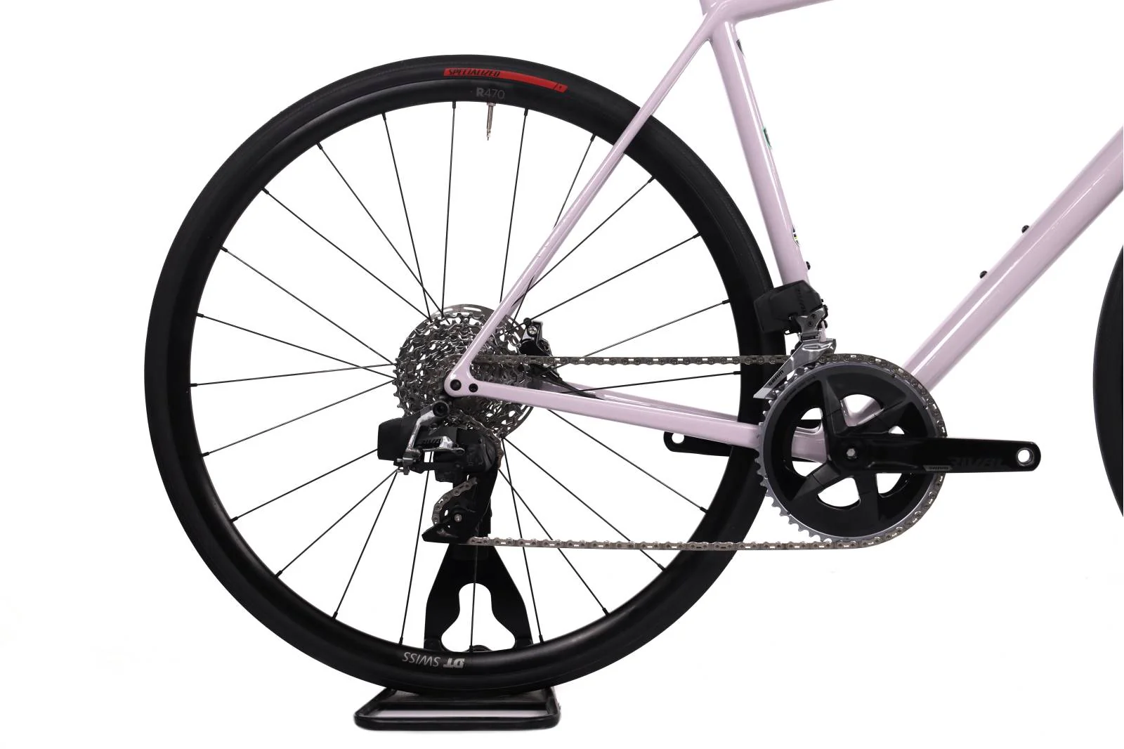Specialized Aethos Comp Rival AXS - Image 8