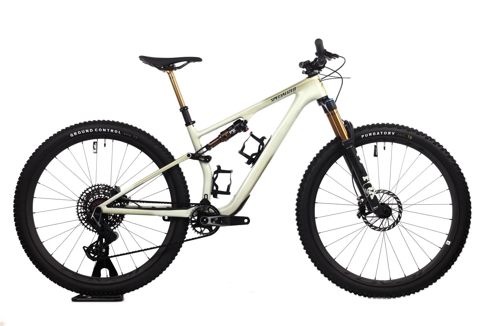 Specialized Epic 8 EVO Pro