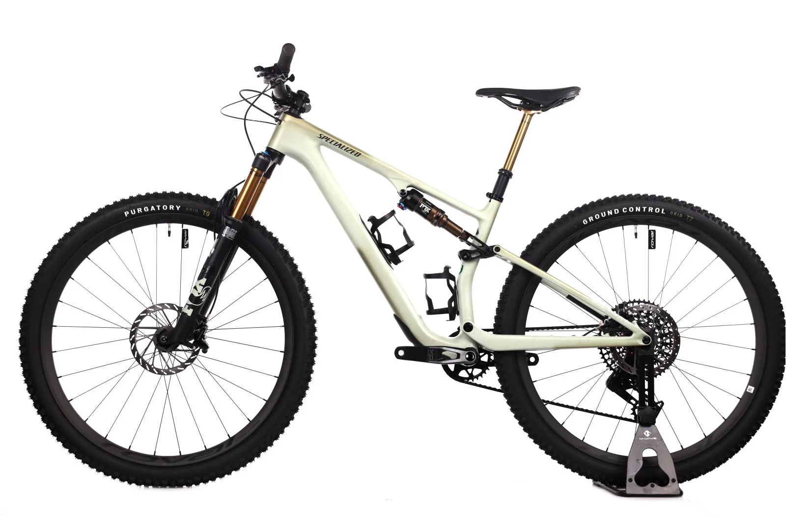Specialized Epic 8 EVO Pro - Image 3