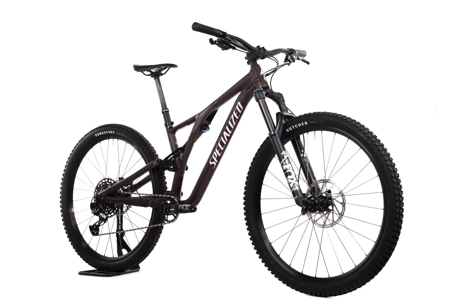 Specialized Stumpjumper Comp - Image 2