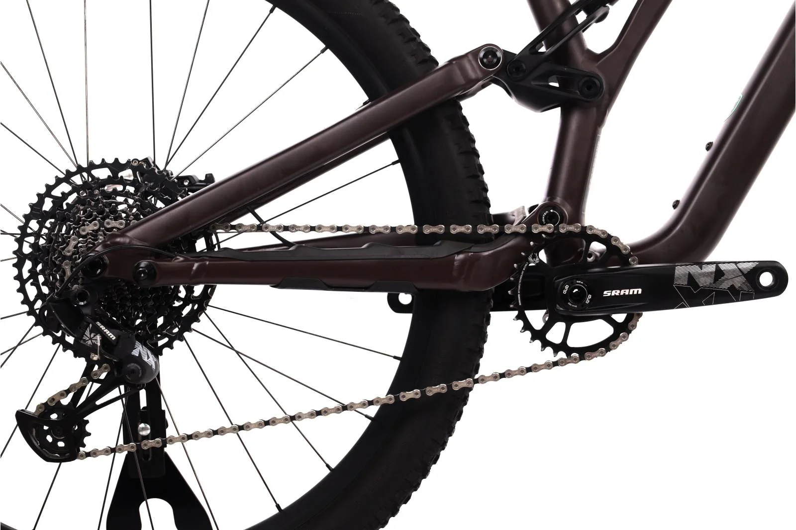 Specialized Stumpjumper Comp - Image 4
