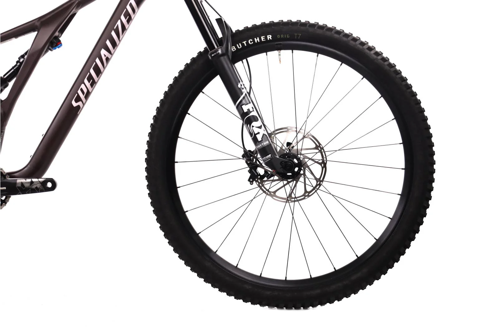 Specialized Stumpjumper Comp - Image 9