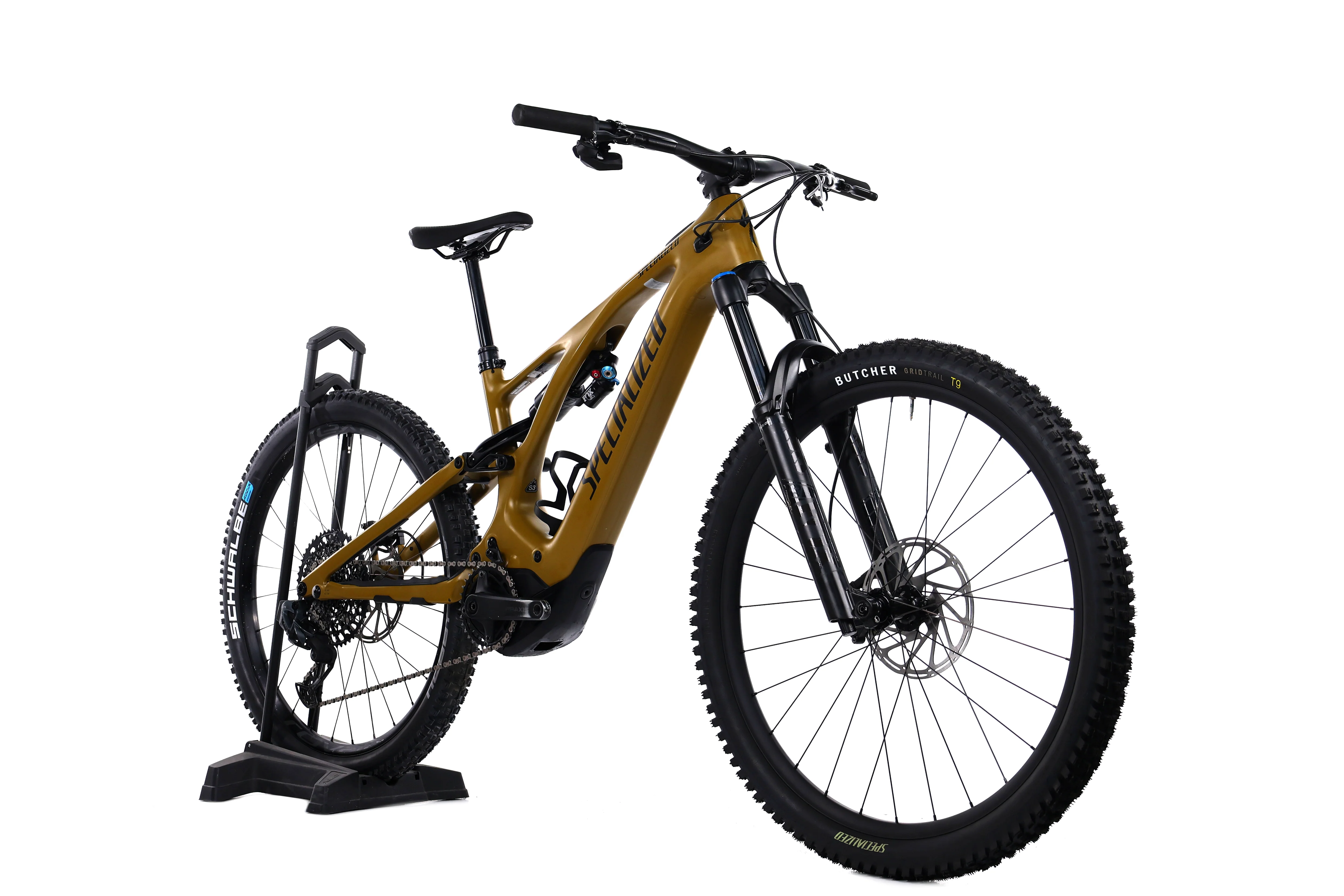 Specialized Turbo Levo Expert - Image 2