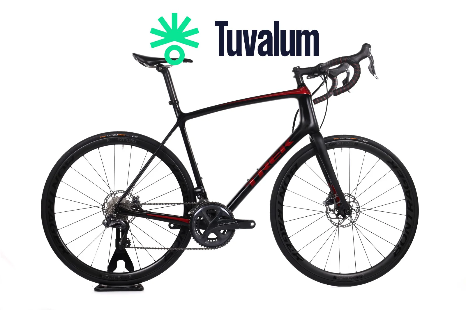 Trek Emonda SLR 7 Di2  - Image 10